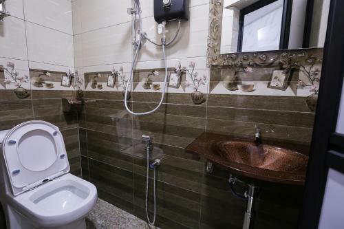 Posada Lee Luxury Home