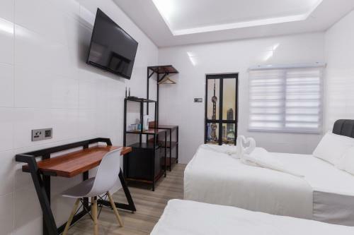 Posada Lee Luxury Home