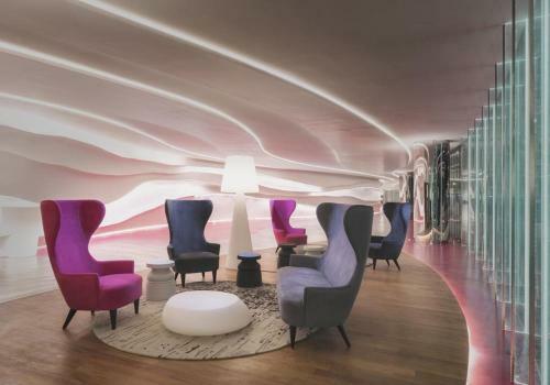 Apartamento Arte S Penang By Plush