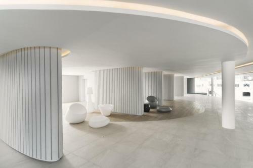 Apartamento Arte S Penang By Plush
