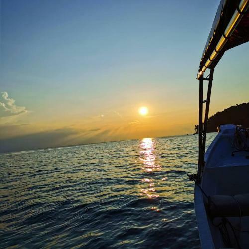 Hotel Villamas Perhentian Resort