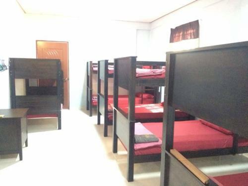 Hostal Perhentian Guesthouse