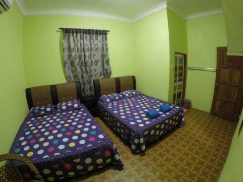 Hostal Perhentian Guesthouse