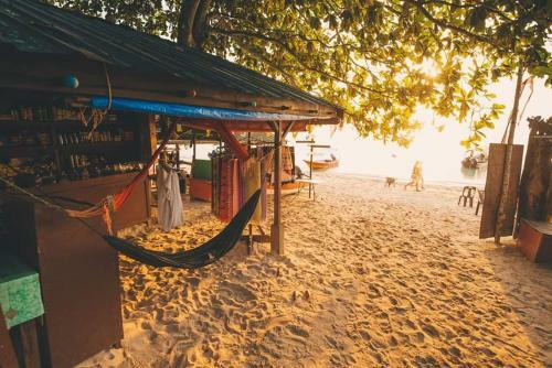 Hostal Perhentian Guesthouse