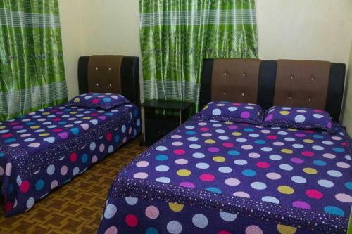 Hostal Perhentian Guesthouse