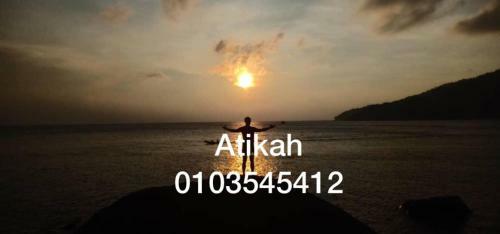 Hostal Perhentian Guesthouse