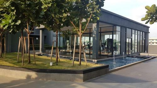 Apartamento Utropolis By Miric
