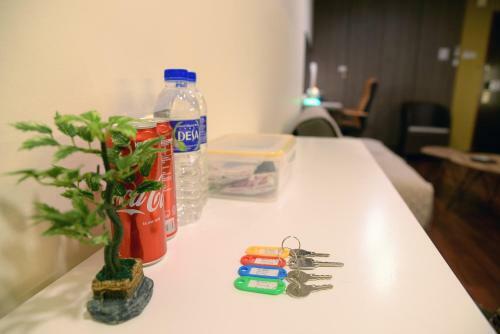 Hotel Cosy Private Suite Nexus Regency Usj Shah Alam