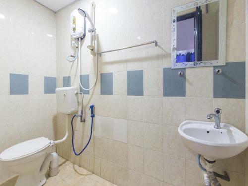 Oyo 882 Hotel Sri Muda Corner Sdn Bhd