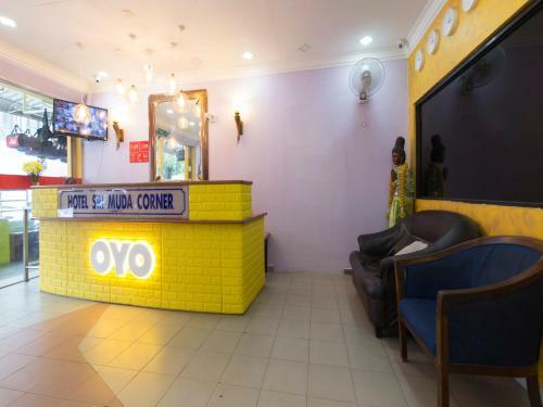 Oyo 882 Hotel Sri Muda Corner Sdn Bhd