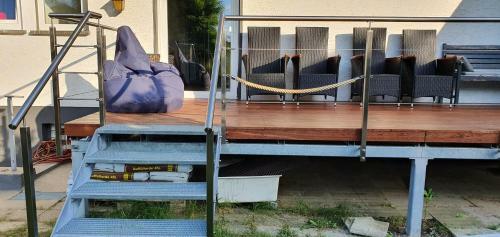 Hostal Willa Woiperdinger