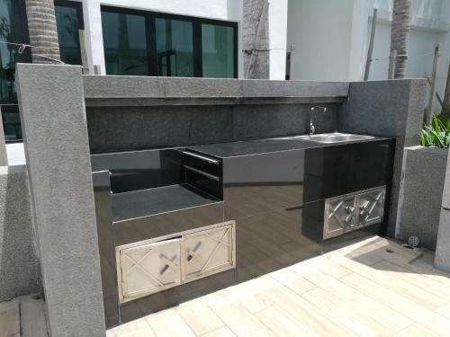 Apartamento Lavender Suite@i_city