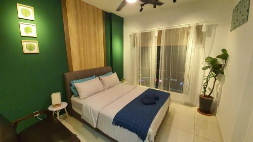Apartamento Aldridge Residence @emira