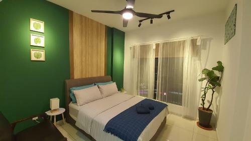 Apartamento Aldridge Residence @emira