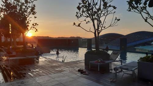 Apartamento Aldridge Residence @emira