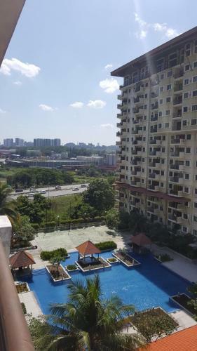Daddy Dayyan Muslim Homestay