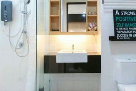 Apartamento Miko's Modern Studio @ Setia Alam