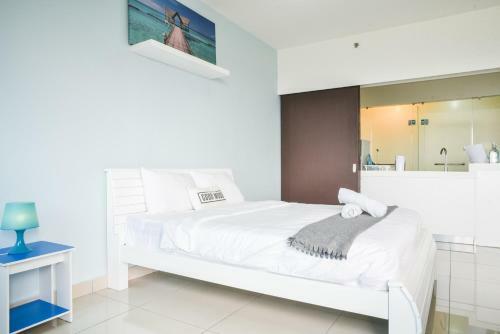 Apartamentos Miko's Studio @ Setia Alam