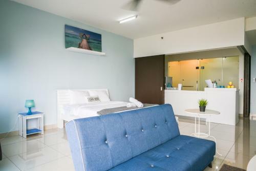 Apartamentos Miko's Studio @ Setia Alam