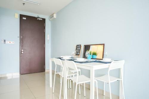 Apartamentos Miko's Studio @ Setia Alam
