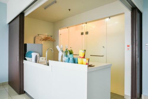 Apartamentos Miko's Studio @ Setia Alam