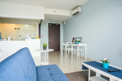 Apartamentos Miko's Studio @ Setia Alam