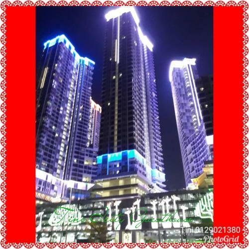 Apartamentos Tini Icity Guesthouse