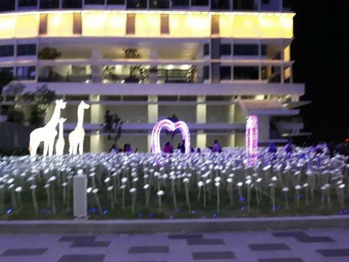 Apartamentos Tini Icity Guesthouse