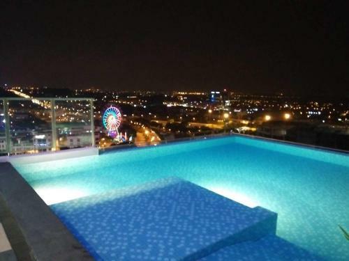 Apartamentos Tini Icity Guesthouse
