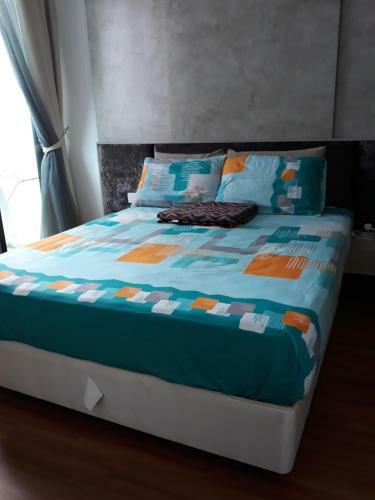 Apartamentos Tini Icity Guesthouse