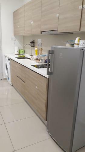 Apartamentos Tini Icity Guesthouse