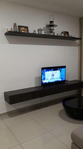 Apartamentos Tini Icity Guesthouse