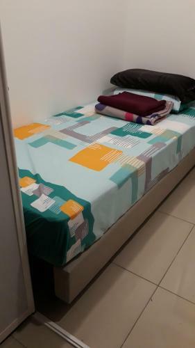 Apartamentos Tini Icity Guesthouse