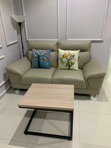 Apartamento Harmonious Suite @ I City Theme Park