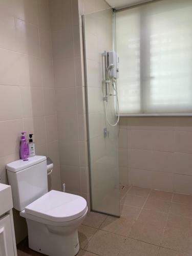 Apartamento Harmonious Suite @ I City Theme Park