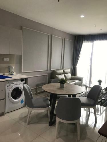 Apartamento Harmonious Suite @ I City Theme Park