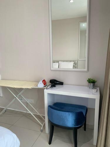 Apartamento Harmonious Suite @ I City Theme Park