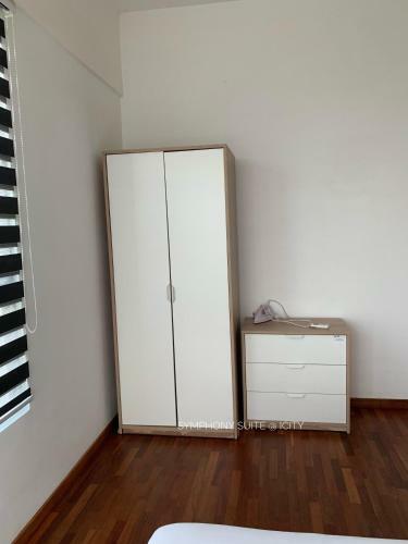 Apartamento Harmonious Suite @ I City Theme Park