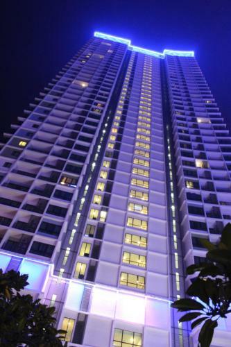 Apartamento Harmonious Suite @ I City Theme Park