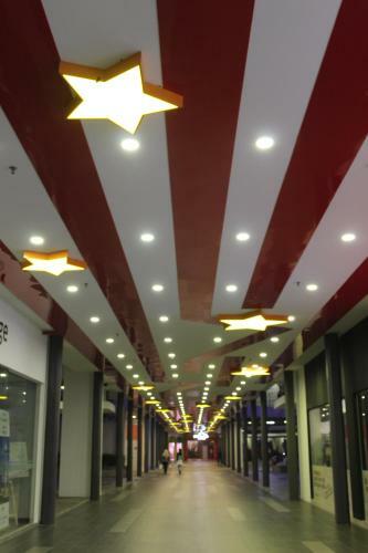 Apartamento Harmonious Suite @ I City Theme Park