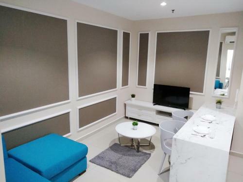 Apartamento Happy Holiday
