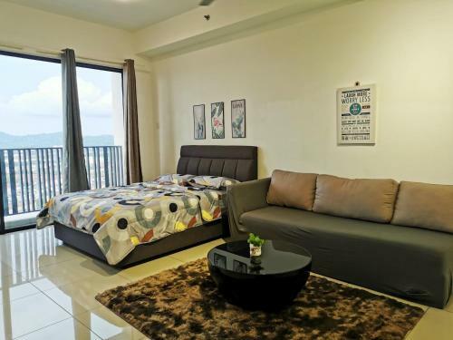 Apartamento Happy Holiday