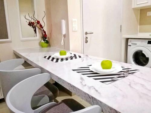 Apartamento Happy Holiday