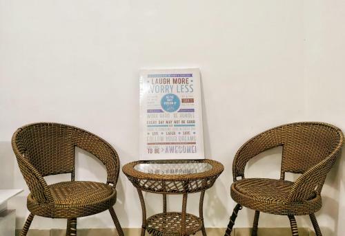 Apartamento Happy Holiday