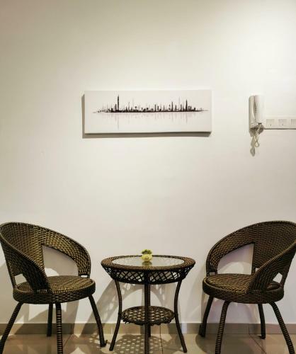 Apartamento Happy Holiday