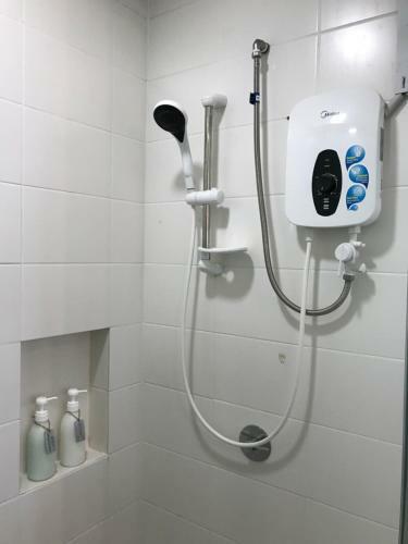 Apartamento Cozystudio Trefoil Setia Alam
