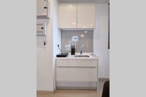 Apartamento Dsara Sentral New Design Unit 2 Bedroom