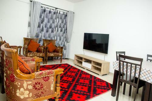 Apartamentos I-city Sweet