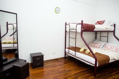 Apartamentos I-city Sweet