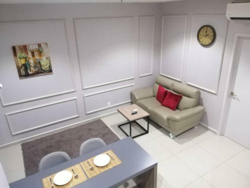 Trs - The Hyde One Room Apartment